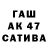 Бутират BDO dw K